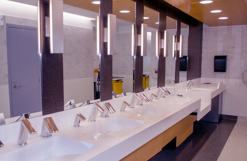 Contemporary Fixtures