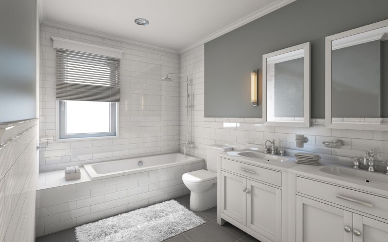 Top Bathroom Remodeling Companies in New York, NY