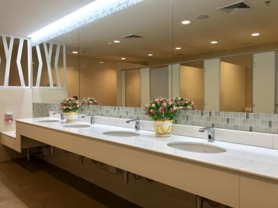 Cost of Bathroom Remodeling in Seaford, NY